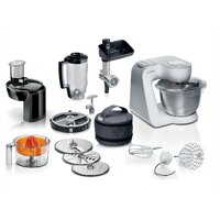 Bosch Serie 4 MUM58251