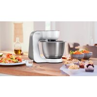 Кухонная машина Bosch Serie 4 MUM58251 - Превью изображения №4 — Интернет-магазин ПроЗаказ