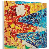 Осевой вентилятор Soler&Palau Silent-100 Barcelona Design [5210624800] - Превью изображения №2 — Интернет-магазин ПроЗаказ