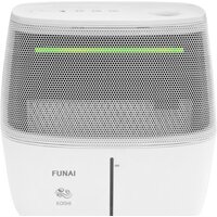Увлажнитель воздуха Funai Koishi FHE-KIE300/3.0(WT) - Превью изображения №2 — Интернет-магазин ПроЗаказ