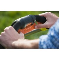 Газонокосилка Ryobi RLM36X41H50G (с 1-им АКБ 5 Ач) - Превью изображения №3 — Интернет-магазин ПроЗаказ