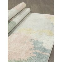 Ковер для жилой комнаты Merinos Izumrud C046-STAN-LIGHT-CREAM (1.6х2.3) - Превью изображения №3 — Интернет-магазин ПроЗаказ