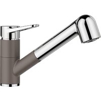 Blanco Blancowega-S II 526983 (volcano grey/chrome)