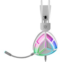 Наушники Defender Prism 62450 - Превью изображения №2 — Интернет-магазин ПроЗаказ