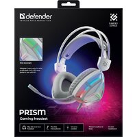 Наушники Defender Prism 62450 - Превью изображения №8 — Интернет-магазин ПроЗаказ