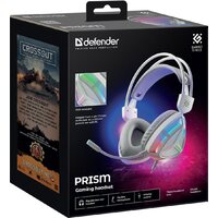 Наушники Defender Prism 62450 - Превью изображения №9 — Интернет-магазин ПроЗаказ