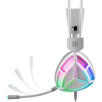 Наушники Defender Prism 62450 - Превью изображения №3 — Интернет-магазин ПроЗаказ