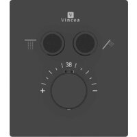 Скрытый механизм Vincea VSCV-321T-MMB - Превью изображения №2 — Интернет-магазин ПроЗаказ