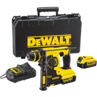 Перфоратор DeWalt DCH253M2 - Превью изображения №3 — Интернет-магазин ПроЗаказ