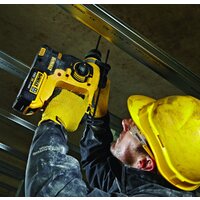 Перфоратор DeWalt DCH253M2 - Превью изображения №6 — Интернет-магазин ПроЗаказ