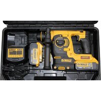 Перфоратор DeWalt DCH253M2 - Превью изображения №4 — Интернет-магазин ПроЗаказ