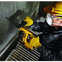 Перфоратор DeWalt DCH253M2 - Превью изображения №5 — Интернет-магазин ПроЗаказ
