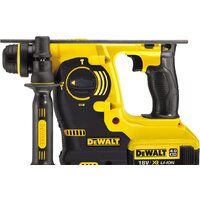 Перфоратор DeWalt DCH253M2 - Превью изображения №2 — Интернет-магазин ПроЗаказ
