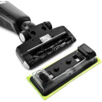 Пылесос Kitfort KT-594 - Превью изображения №4 — Интернет-магазин ПроЗаказ