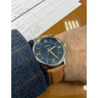 Наручные часы Casio MTP-V005L-2B5 - Превью изображения №5 — Интернет-магазин ПроЗаказ