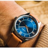Наручные часы Casio MTP-V005L-2B5 - Превью изображения №2 — Интернет-магазин ПроЗаказ