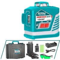 Total TLL255245 (с АКБ)