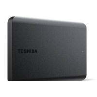 Внешний накопитель Toshiba Canvio Basics 2022 4TB HDTB540EK3CA - Превью изображения №2 — Интернет-магазин ПроЗаказ