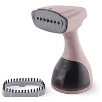 Отпариватель Domfy DSC-GS310 (бежевый) - Превью изображения №13 — Интернет-магазин ПроЗаказ