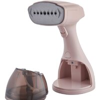 Отпариватель Domfy DSC-GS310 (бежевый) - Превью изображения №9 — Интернет-магазин ПроЗаказ