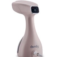 Отпариватель Domfy DSC-GS310 (бежевый) - Превью изображения №8 — Интернет-магазин ПроЗаказ