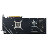 Видеокарта PowerColor Hellhound Radeon RX 7700 XT 12GB GDDR6 RX 7700 XT 12G-L/OC - Превью изображения №4 — Интернет-магазин ПроЗаказ