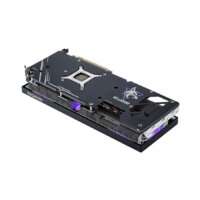 Видеокарта PowerColor Hellhound Radeon RX 7700 XT 12GB GDDR6 RX 7700 XT 12G-L/OC - Превью изображения №6 — Интернет-магазин ПроЗаказ