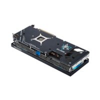 Видеокарта PowerColor Hellhound Radeon RX 7700 XT 12GB GDDR6 RX 7700 XT 12G-L/OC - Превью изображения №5 — Интернет-магазин ПроЗаказ