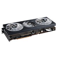 Видеокарта PowerColor Hellhound Radeon RX 7700 XT 12GB GDDR6 RX 7700 XT 12G-L/OC - Превью изображения №2 — Интернет-магазин ПроЗаказ
