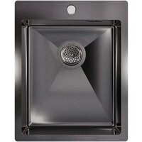 Floracio Steel F.4151.GM