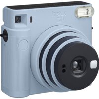 Фотоаппарат Fujifilm Instax Square SQ1 (голубой) - Превью изображения №4 — Интернет-магазин ПроЗаказ