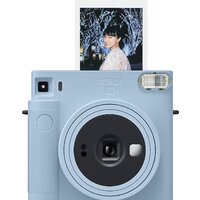 Фотоаппарат Fujifilm Instax Square SQ1 (голубой) - Превью изображения №2 — Интернет-магазин ПроЗаказ