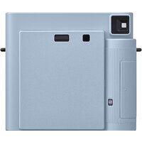 Фотоаппарат Fujifilm Instax Square SQ1 (голубой) - Превью изображения №8 — Интернет-магазин ПроЗаказ