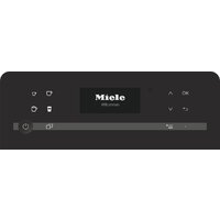 Кофемашина Miele CM 5710 Silence - Превью изображения №3 — Интернет-магазин ПроЗаказ