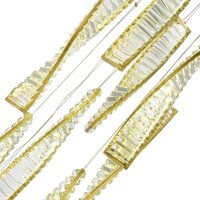 Подвесная люстра ST Luce SL6205.303.09 - Превью изображения №3 — Интернет-магазин ПроЗаказ