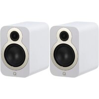 Q Acoustics 3020c (белый)