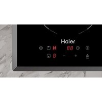 Варочная панель Haier HHY-C32DVB - Превью изображения №7 — Интернет-магазин ПроЗаказ