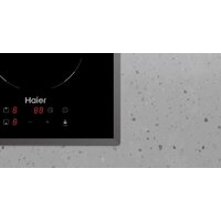 Варочная панель Haier HHY-C32DVB - Превью изображения №3 — Интернет-магазин ПроЗаказ