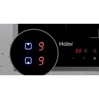 Варочная панель Haier HHY-C32DVB - Превью изображения №4 — Интернет-магазин ПроЗаказ