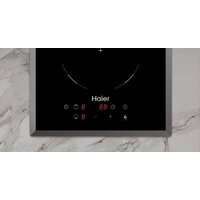 Варочная панель Haier HHY-C32DVB - Превью изображения №6 — Интернет-магазин ПроЗаказ