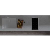 Варочная панель Haier HHY-C32DVB - Превью изображения №2 — Интернет-магазин ПроЗаказ