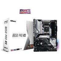 Материнская плата ASRock B650 Pro RS - Превью изображения №3 — Интернет-магазин ПроЗаказ