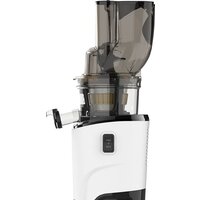 Соковыжималка Kuvings REVO830 (белый) - Превью изображения №2 — Интернет-магазин ПроЗаказ