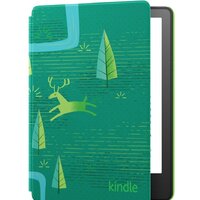 Электронная книга Amazon Kindle Paperwhite Kids 16GB (зеленый) - Превью изображения №2 — Интернет-магазин ПроЗаказ