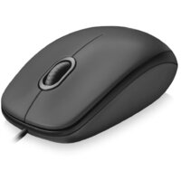 Мышь Logitech M100 (серый) [910-005003] - Превью изображения №2 — Интернет-магазин ПроЗаказ