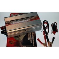 Автомобильный инвертор AVS 12/220V IN-1000W - Превью изображения №3 — Интернет-магазин ПроЗаказ