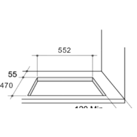 Варочная панель Zigmund & Shtain MN 195.61 B - Превью изображения №4 — Интернет-магазин ПроЗаказ