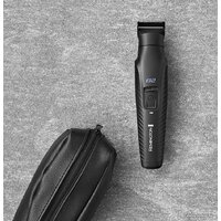 Триммер для бороды и усов Remington Graphite G2 PG2000 - Превью изображения №3 — Интернет-магазин ПроЗаказ