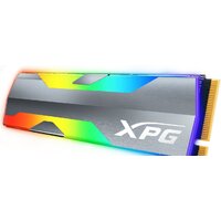 SSD ADATA XPG Spectrix S20G 1TB ASPECTRIXS20G-1T-C - Превью изображения №3 — Интернет-магазин ПроЗаказ