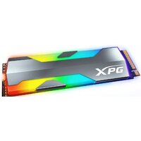 SSD ADATA XPG Spectrix S20G 1TB ASPECTRIXS20G-1T-C - Превью изображения №2 — Интернет-магазин ПроЗаказ